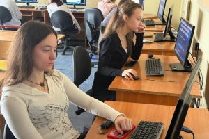 Всероссийский космический диктант